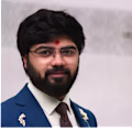Raj avatar