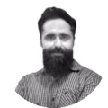 Nasir avatar
