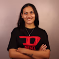 Shruti avatar