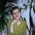 Kamila avatar