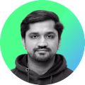 Faraz Haider avatar