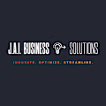 J.A.I. Business Solutions logo