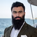 Muhammad avatar