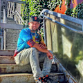 Thomas avatar