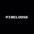 Pixeloose logo