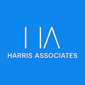 Harris Associates logo