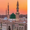 Muhammad avatar