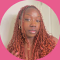Ayanna avatar
