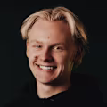 Patrik avatar