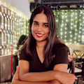Bhuvana avatar