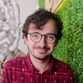 Matt avatar