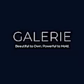 Galerie logo