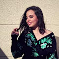 Marina avatar