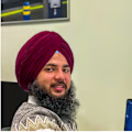 Gagandeep avatar