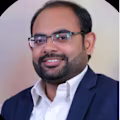 Kashyap avatar