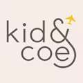 kid and coe logo