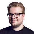 Antti avatar