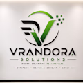 Vrandora avatar