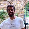 Stephane avatar