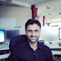 Aftab avatar