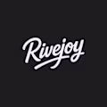 Rive Joy logo