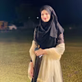 Syeda aamnah avatar