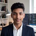 Rayhan avatar