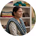 Deepa avatar
