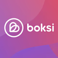 Boksi logo