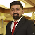 Pritesh avatar