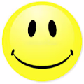 smiley avatar