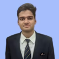 Pulkit avatar