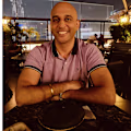Nikhil avatar