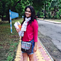 Deepa avatar