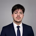 Yishaq avatar