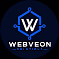 Webveon avatar