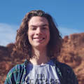 Luca avatar