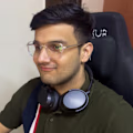 Arjun  avatar