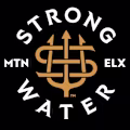 Strongwater logo