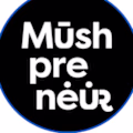 Mushpreneur logo