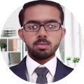 M Shahroz avatar