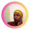 Nomusa avatar