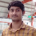 RAGHAVENDRA avatar