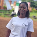 COMFORT OLUWAFUNMILAYO avatar