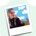 April avatar