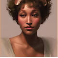 Alexandria avatar