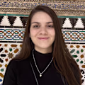 Maria avatar