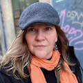 Magdalena  avatar