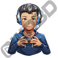 Deodorant avatar