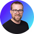 Grant avatar